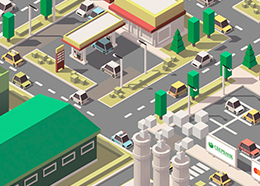 Бизнес-карты 