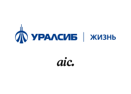 Уралсиб Страхование: редизайн сайта и верстка на React 