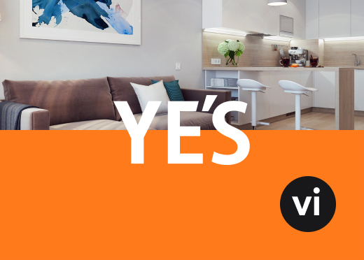 YES апарт-отель 