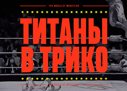 Титаны в трико 