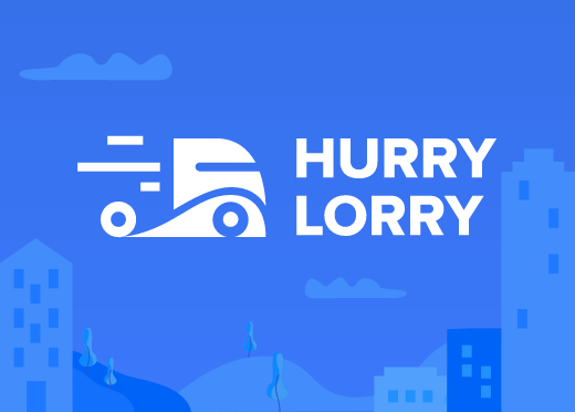 HURRY LORRY -- сервис грузоперевозок 