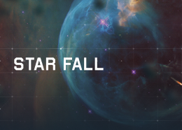 STAR FALL 