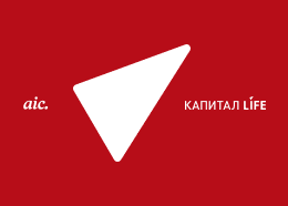 Корпоративный сайт и личный кабинет страховой компании «Капитал Life» 