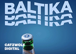 Baltika Export 