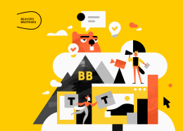 BeaversBrothers «О нас» 